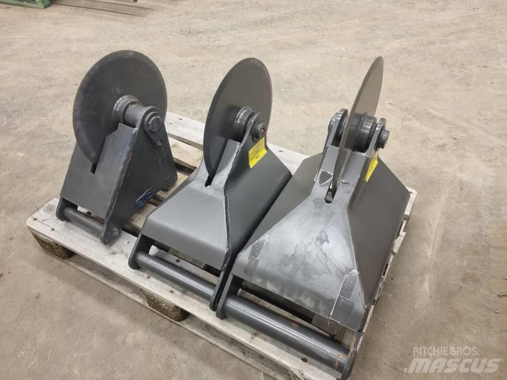 SB Asfaltskärare Cutters