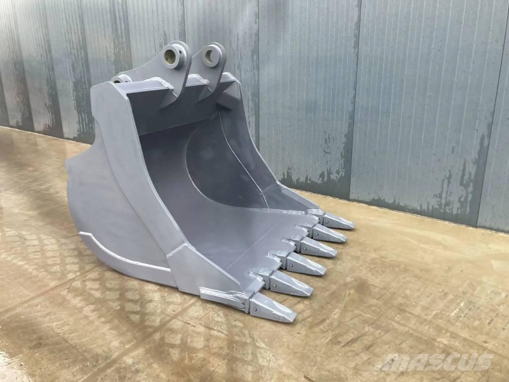 Komatsu PC350 Buckets