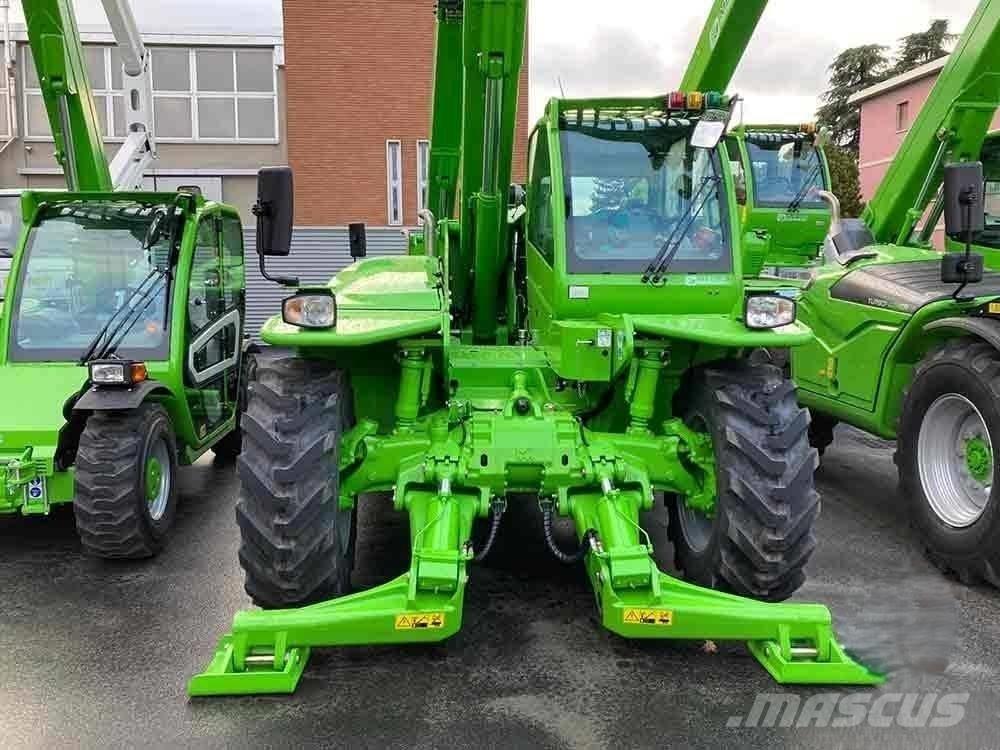 Merlo P40.17 PLUS Telescopic handlers