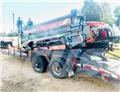 Ditch Witch jt20 Horizontal Directional Drilling Equipment