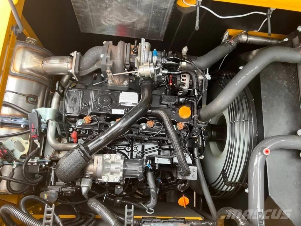 XCMG XE105GA Crawler excavators