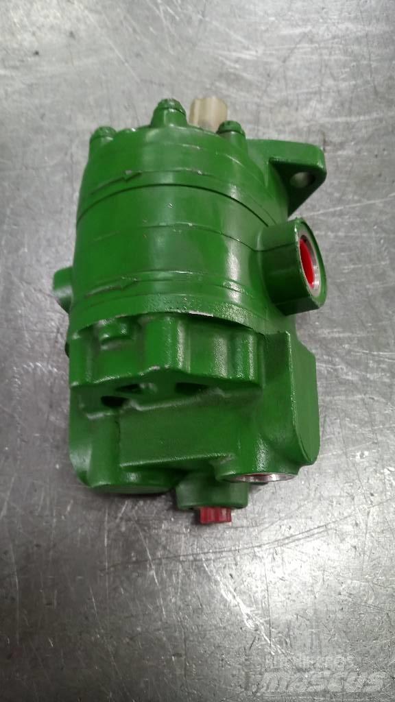 John Deere Αντλία Hydraulics