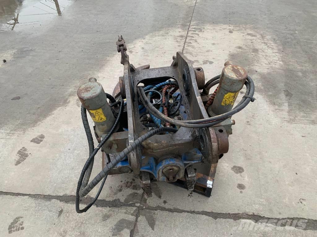 SMP ROTOTILT S60 Rotators