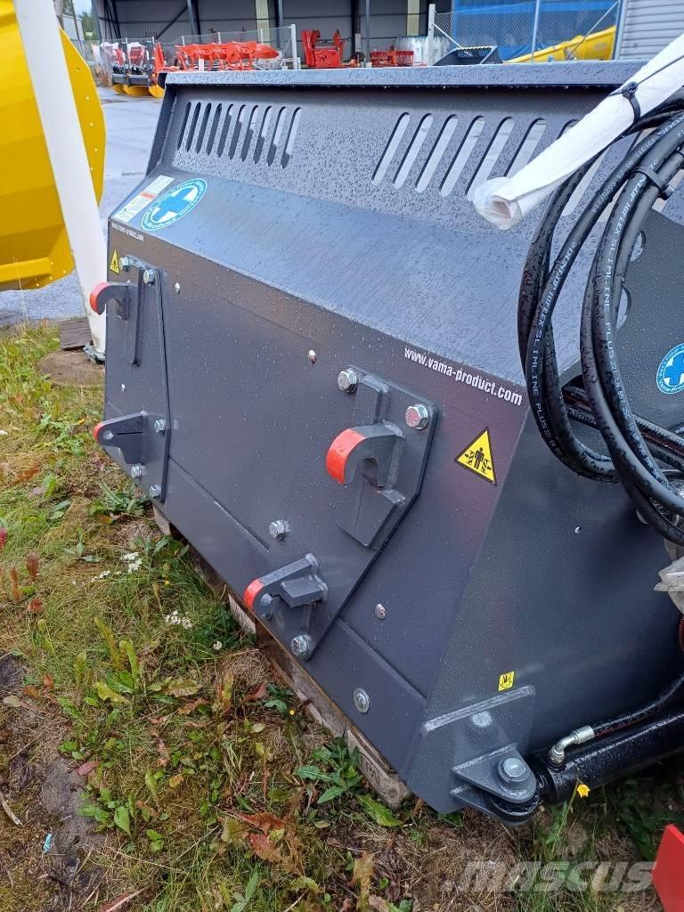 Vama EPS 210 Other road and snow machines