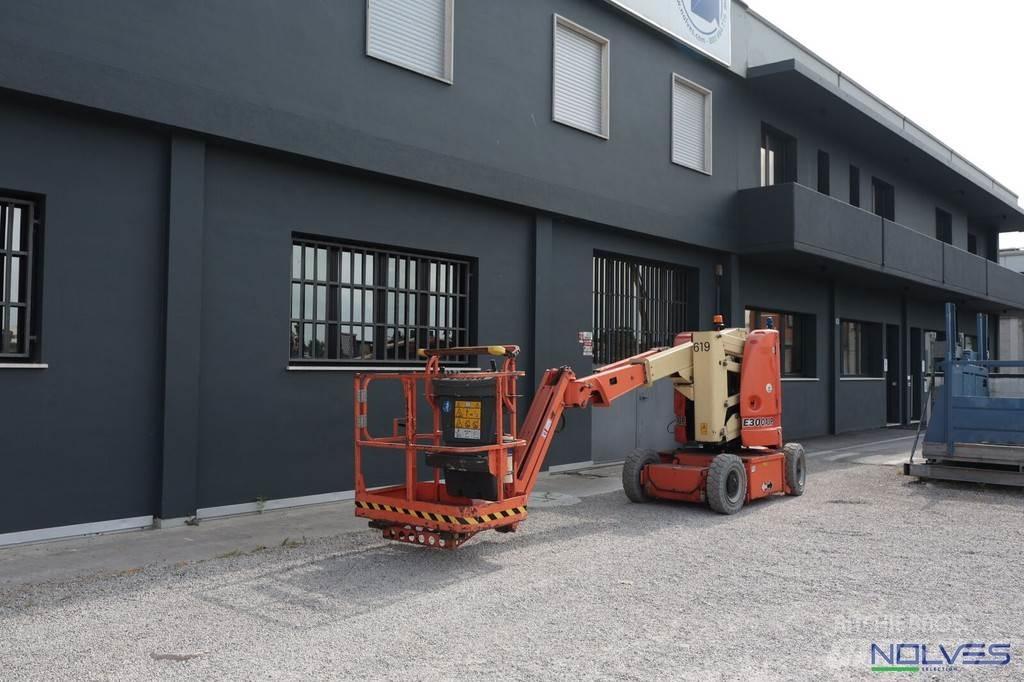 JLG E300AJP Articulated boom lifts