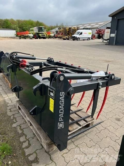 Padagas Siloklo FEL`s  spares & accessories