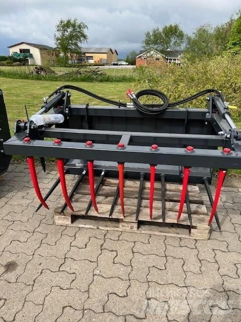 Padagas Siloklo FEL`s  spares & accessories