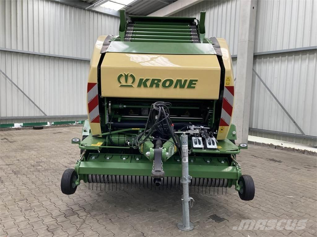 Krone CF 155 XC Round balers
