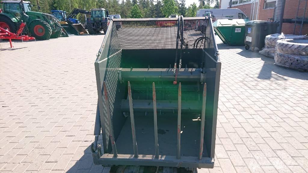  MEHRTENS BR1400 Other farming machines