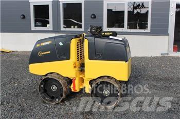 Bomag BMP 8500 Vibrator compactors
