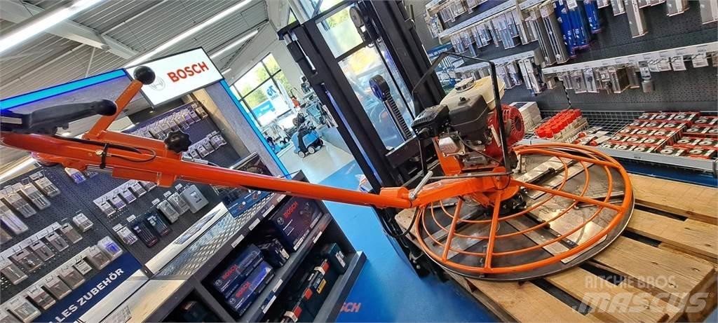 Clipper MTA36P5H Concrete spares & accessories