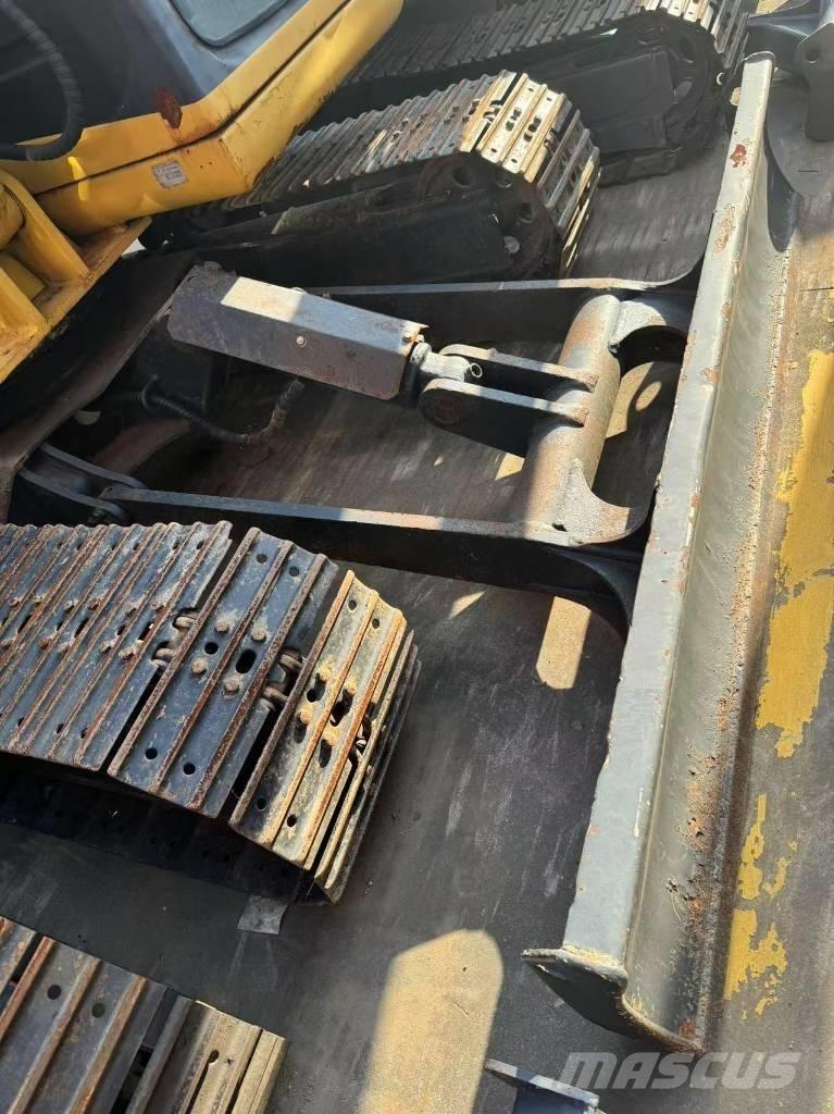 Komatsu PC 60-7 Mini excavators < 7t
