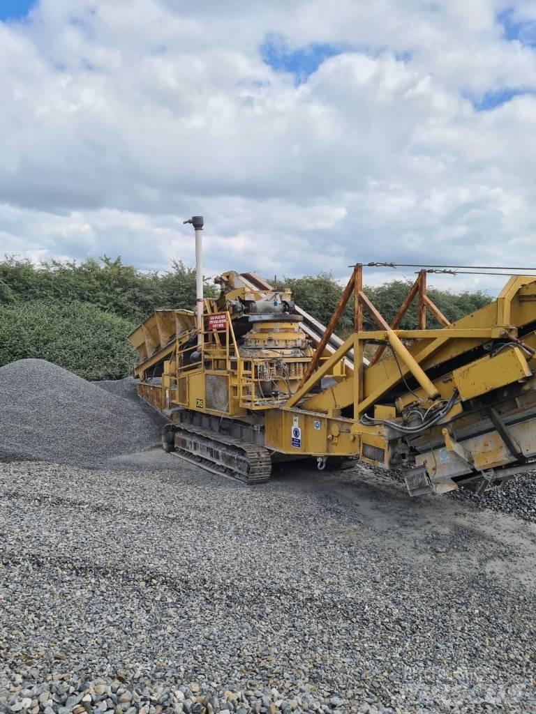Wilson CRUSHER Other