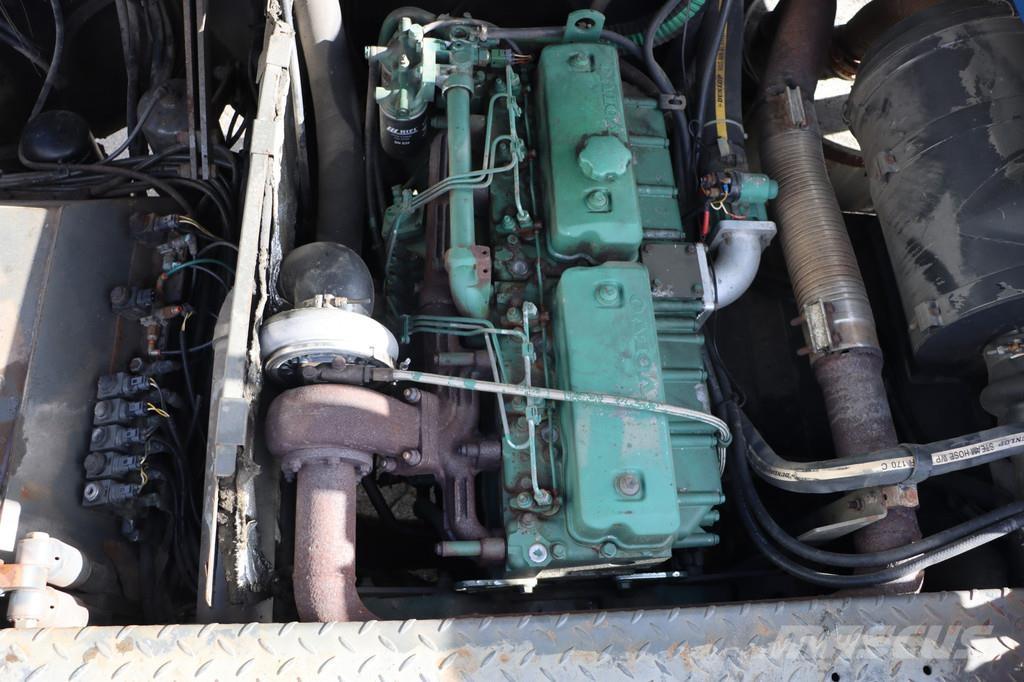 Terberg TT220 Terminal tractors