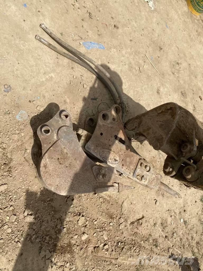 Sany SY 16 C Mini excavators < 7t
