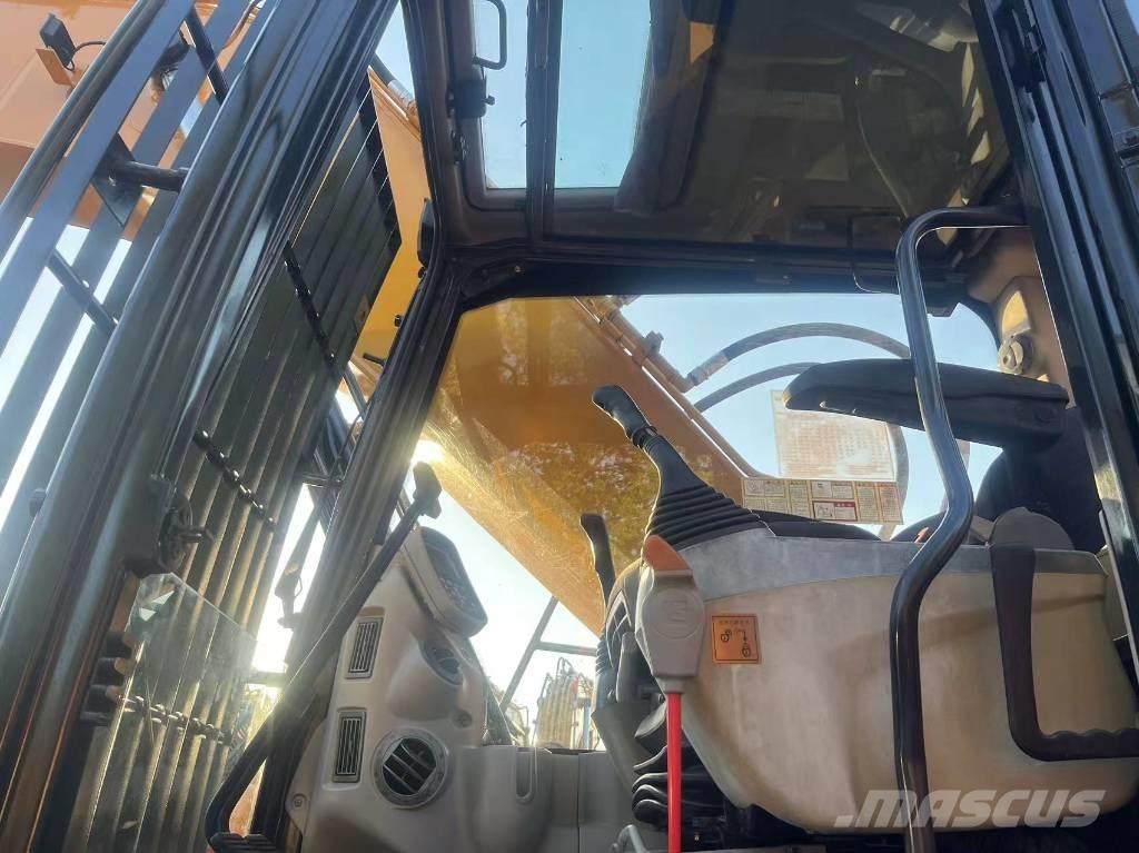 LiuGong 922 E Mini excavators < 7t