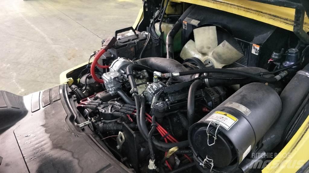 Hyster H4.5FT6 Other