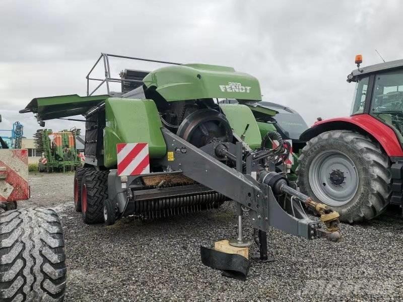  Fentd 1290 XD Other farming machines