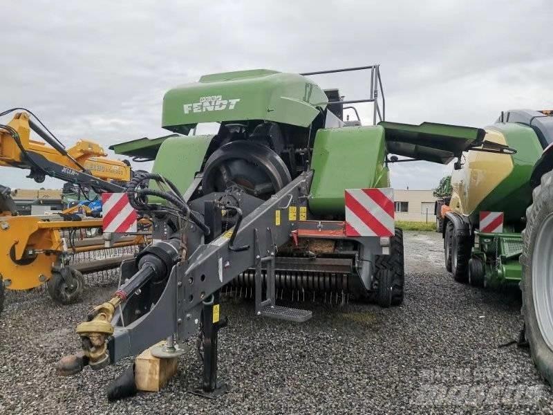  Fentd 1290 XD Other farming machines