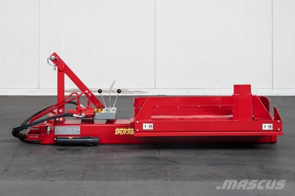 Split-Fire 3203 Wood splitters, cutters, and chippers