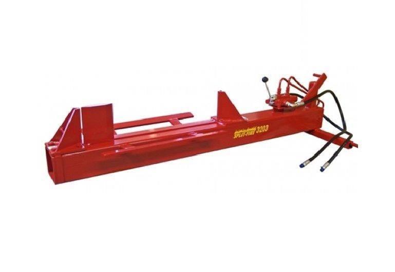 Split-Fire 3203 Wood splitters, cutters, and chippers