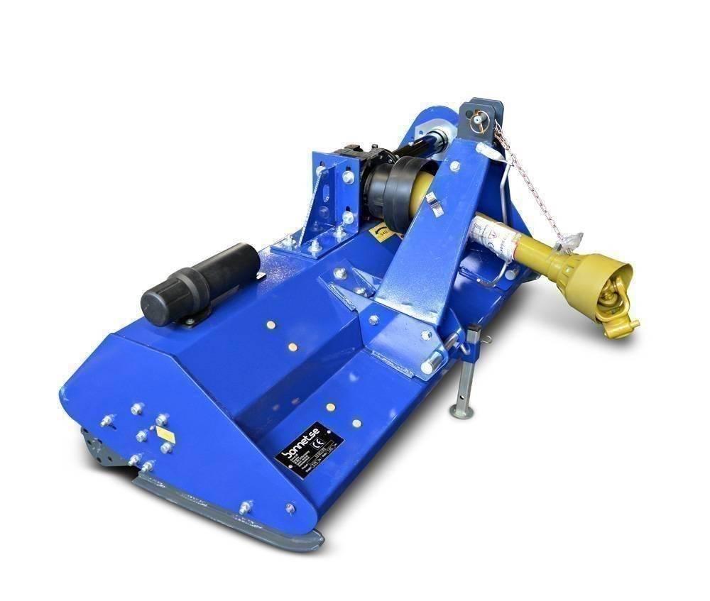 Bonnet EFGC 1.95 Pasture mowers and toppers