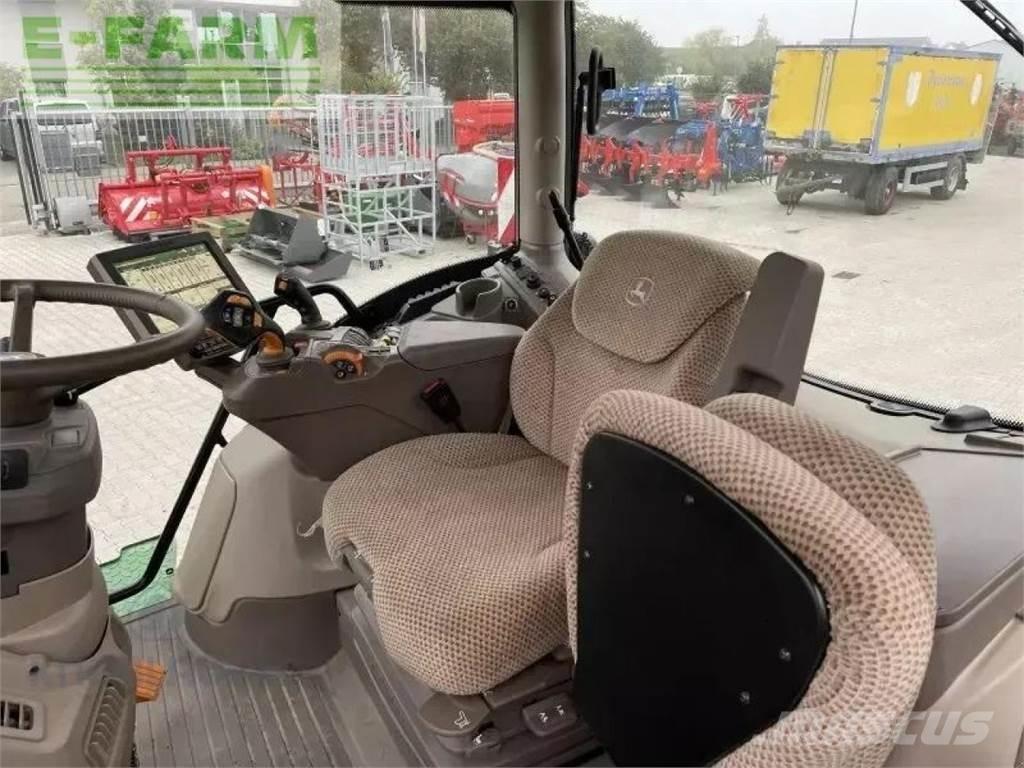 John Deere 6r 230 Tractors