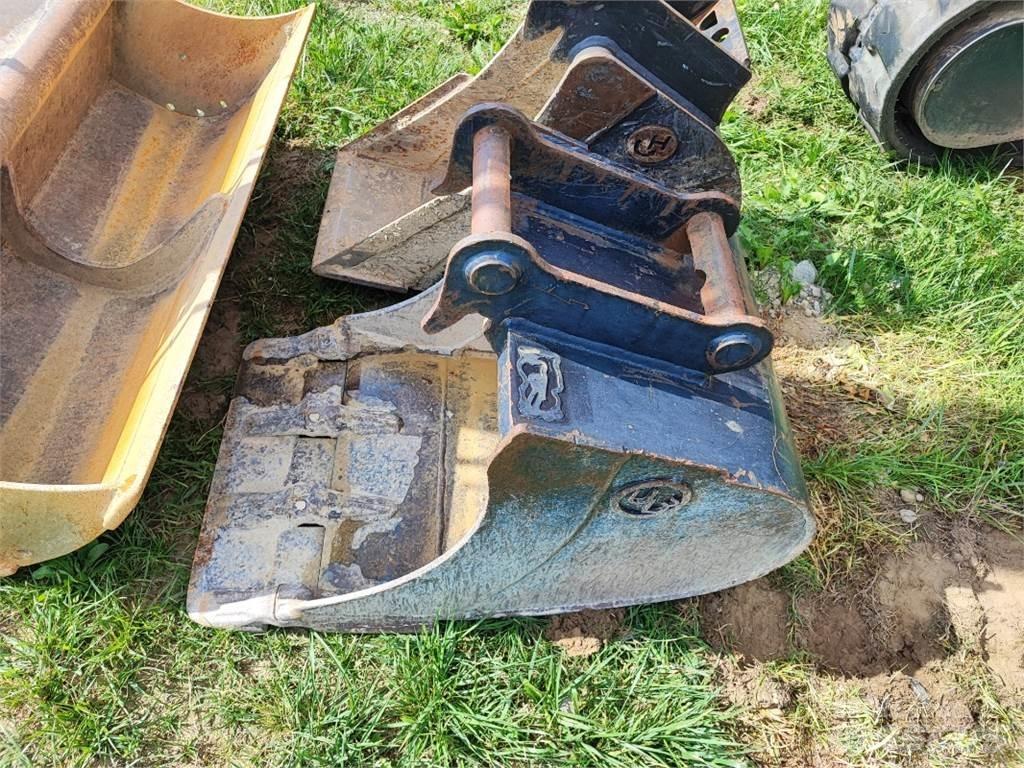 Doosan DX62R-3 Mini excavators < 7t