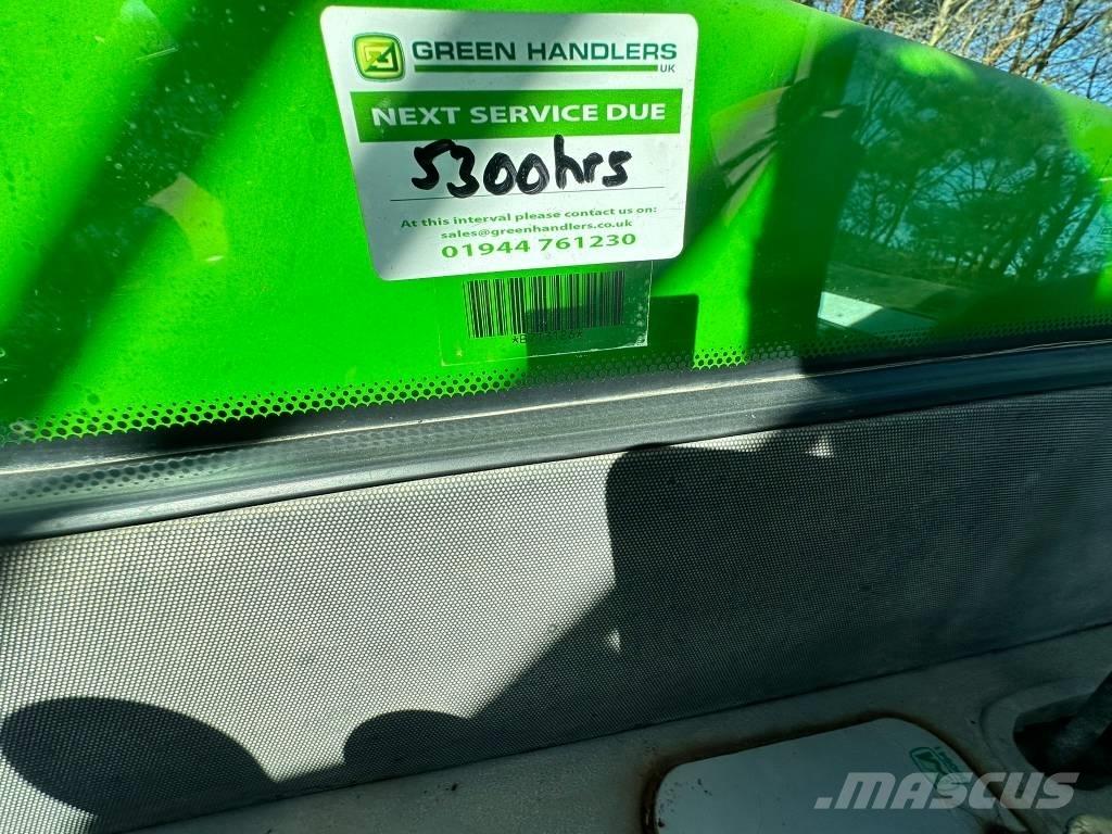 Merlo 40.17 Telescopic handlers