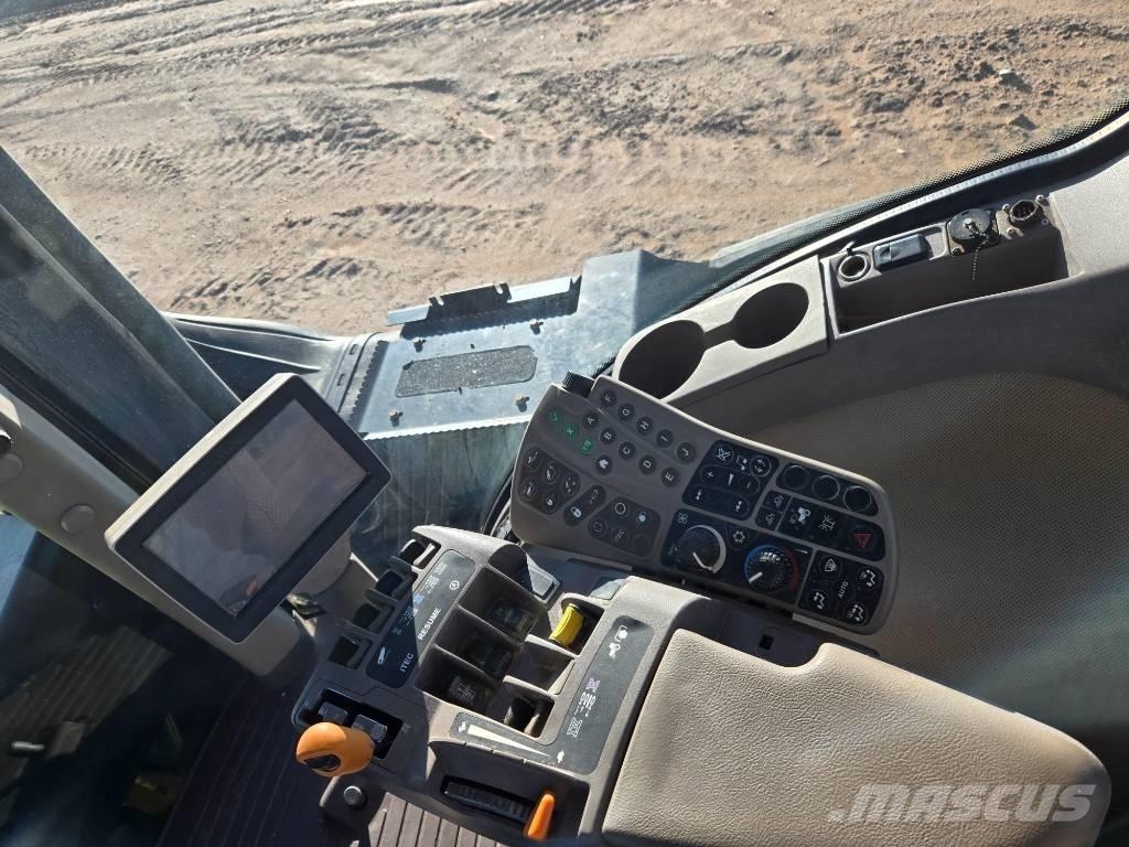 John Deere 9460 R Tractors