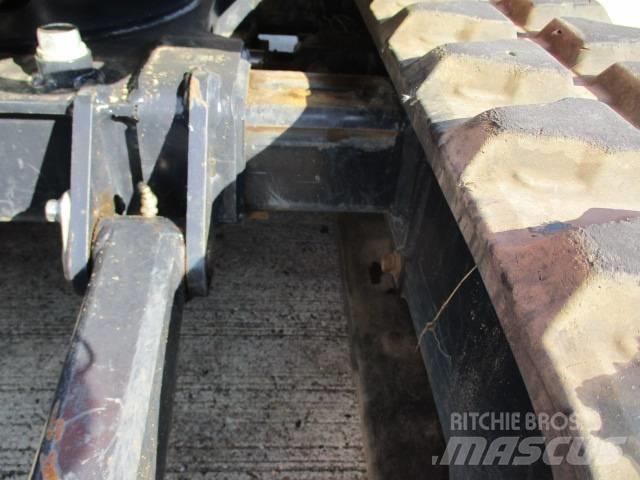 Kubota KX 016-4 (100) Mini excavators < 7t