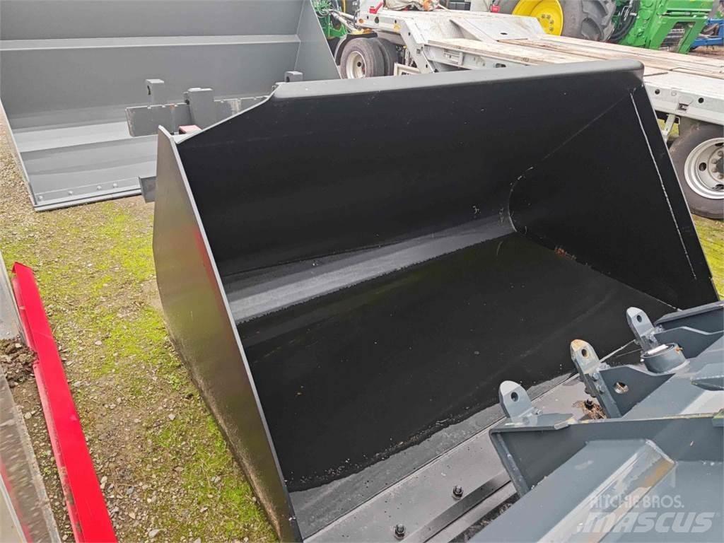 LSB U25-245 FEL`s  spares & accessories