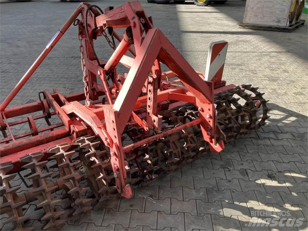  UNBEKANNT SBK 300 Cultivators