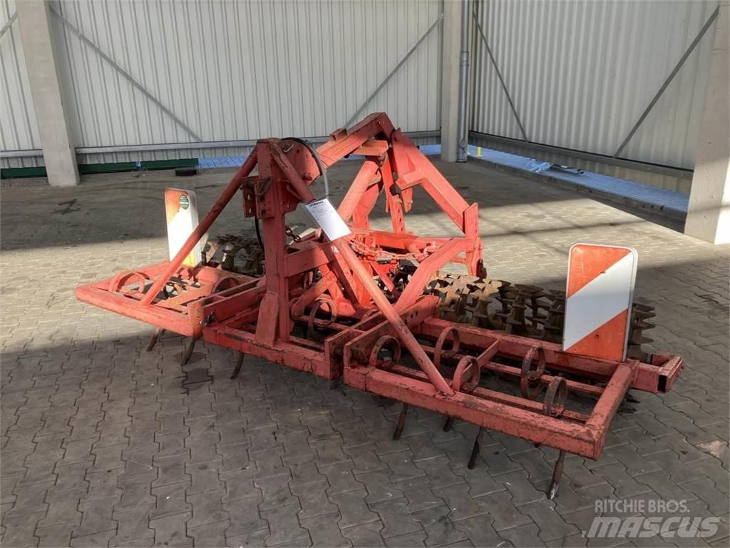  UNBEKANNT SBK 300 Cultivators