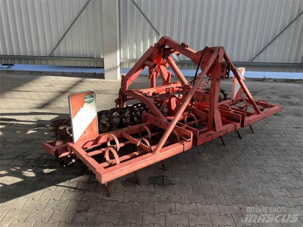  UNBEKANNT SBK 300 Cultivators