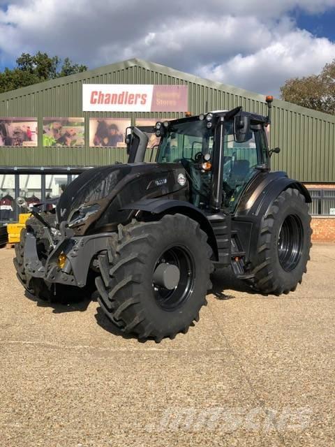 Valtra T 175 ED Tractors