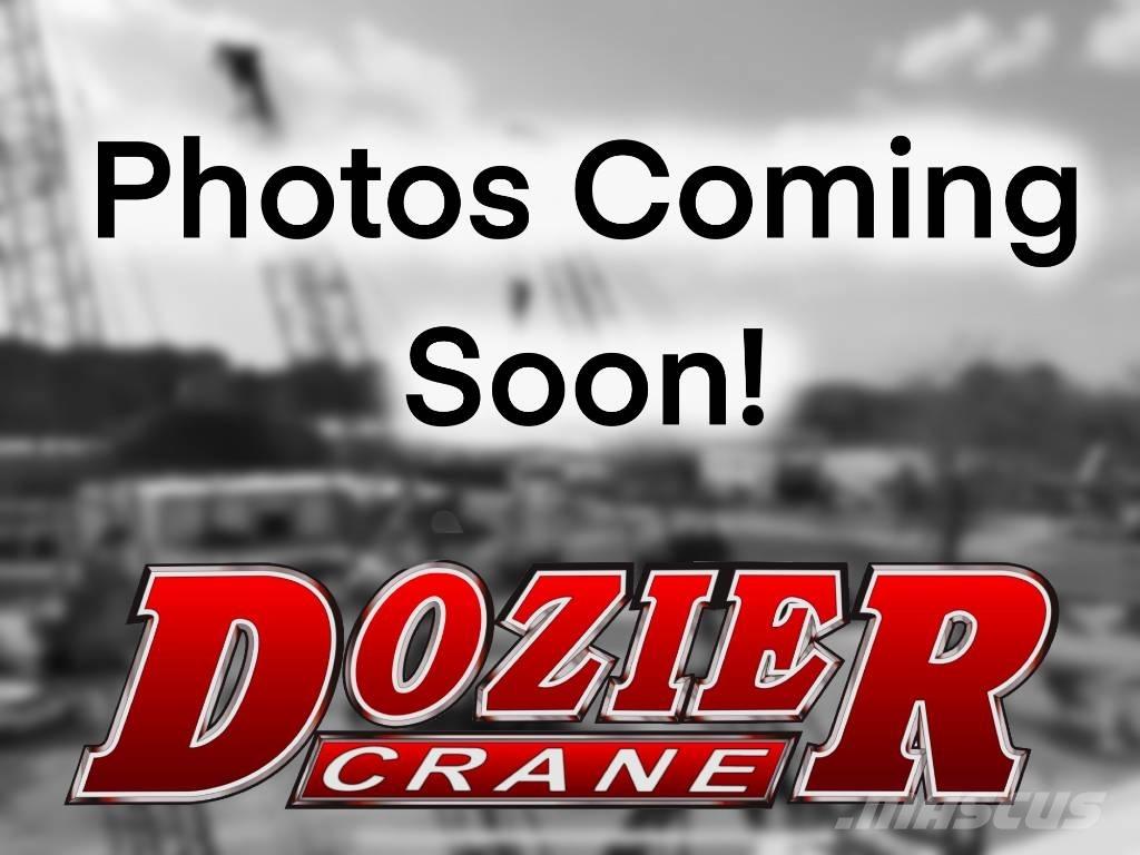 Broderson IC 35-2 E Other cranes