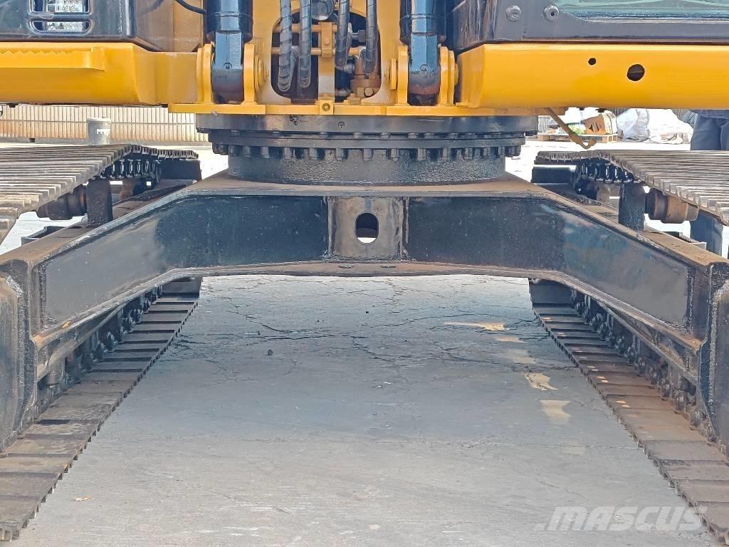 CAT 312D2 Midi excavators  7t - 12t