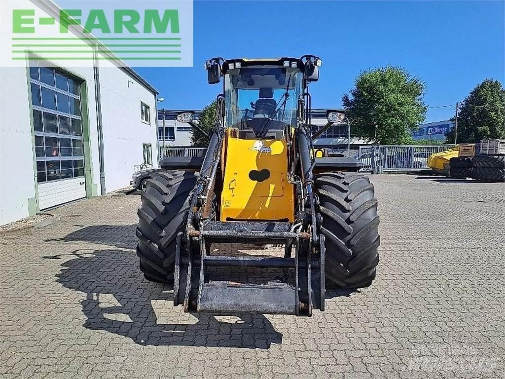JCB 435s s5 Mini excavators < 7t