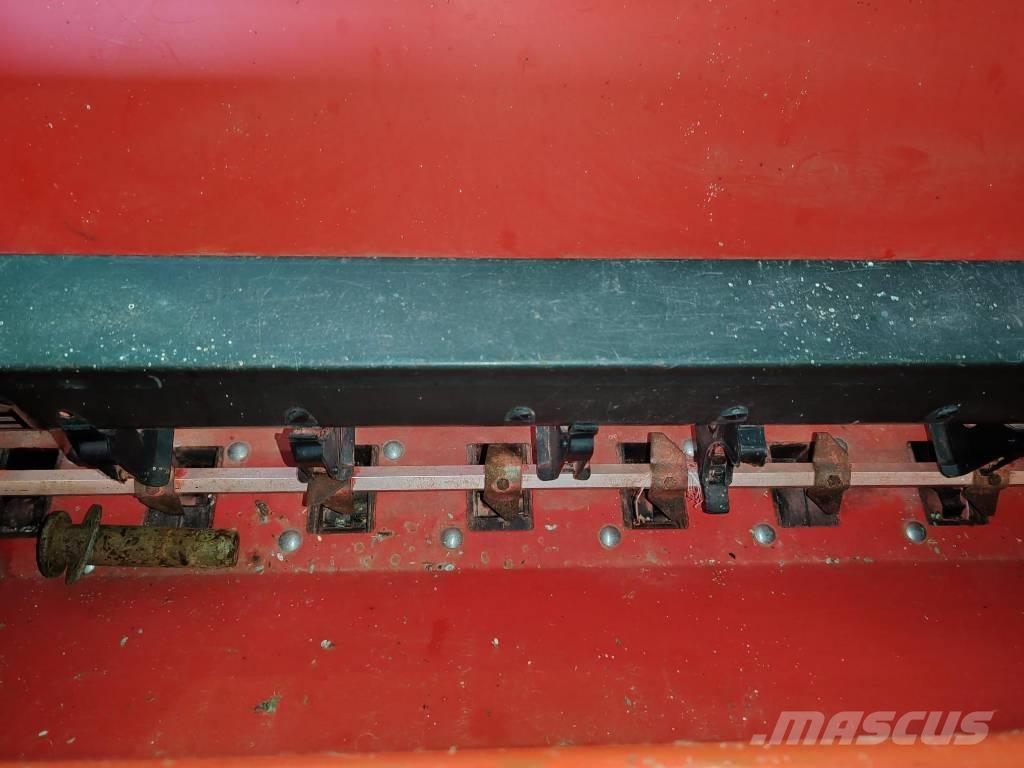 Tume KL 2500 SC Combination drills