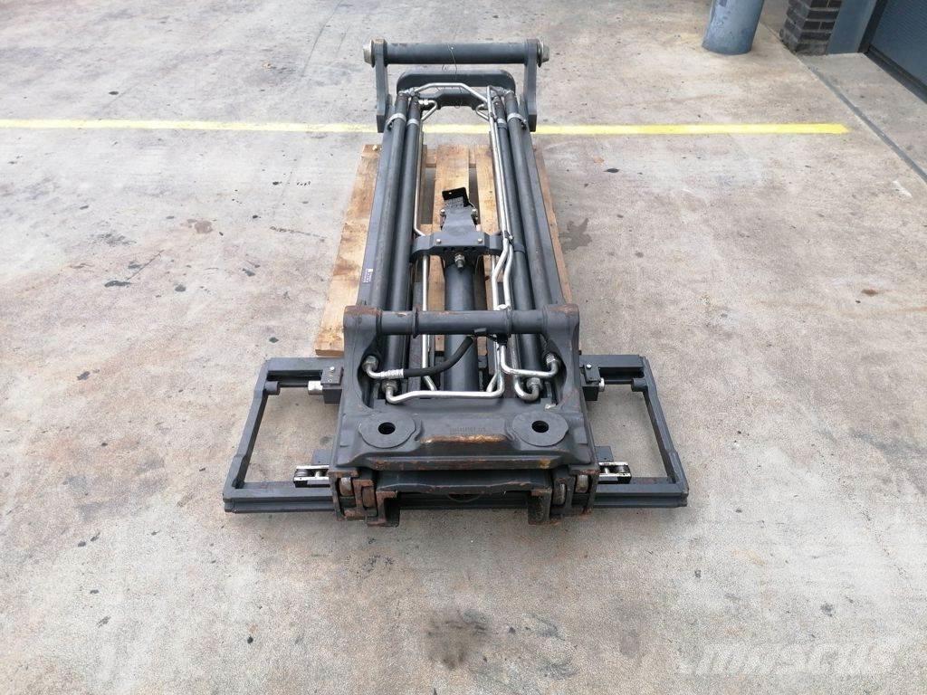 Linde M188 Other