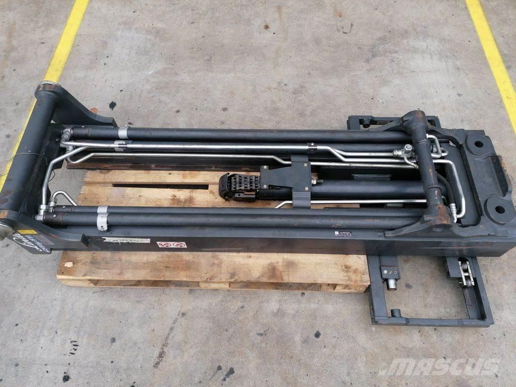 Linde M188 Other