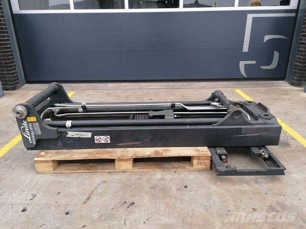 Linde M188 Other