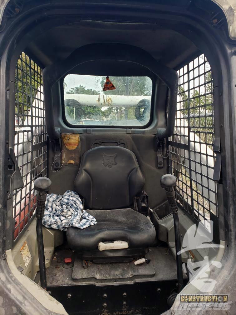 Bobcat S 650 Skid steer loaders