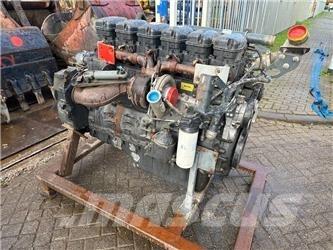 Scania DC 12 50 Engines