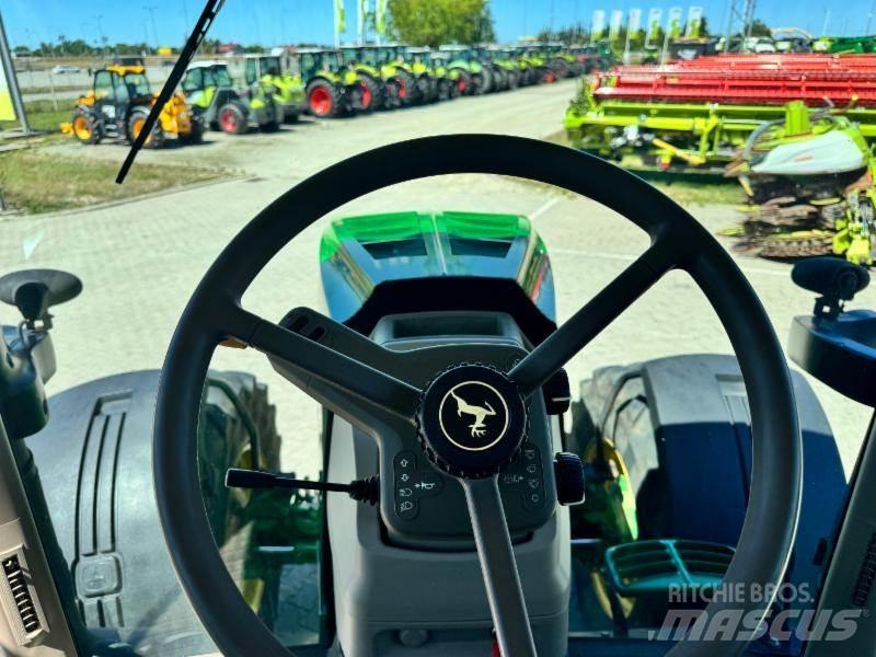 John Deere 7215 Tractors