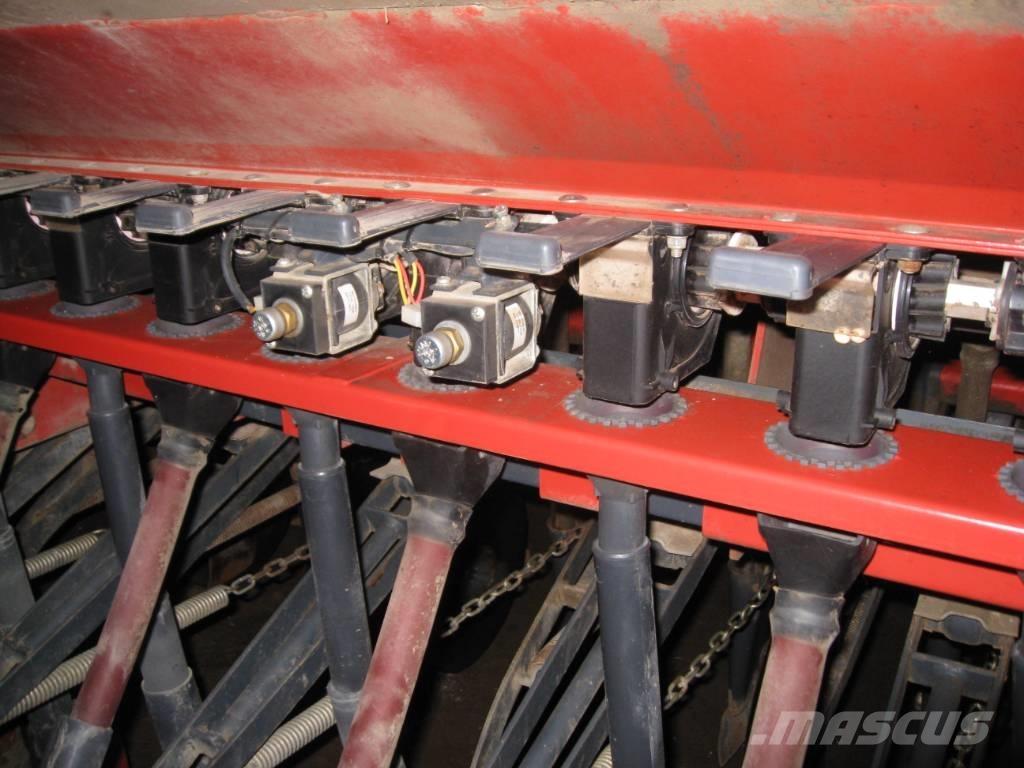 Tume JC 3000 Star XL Combination drills