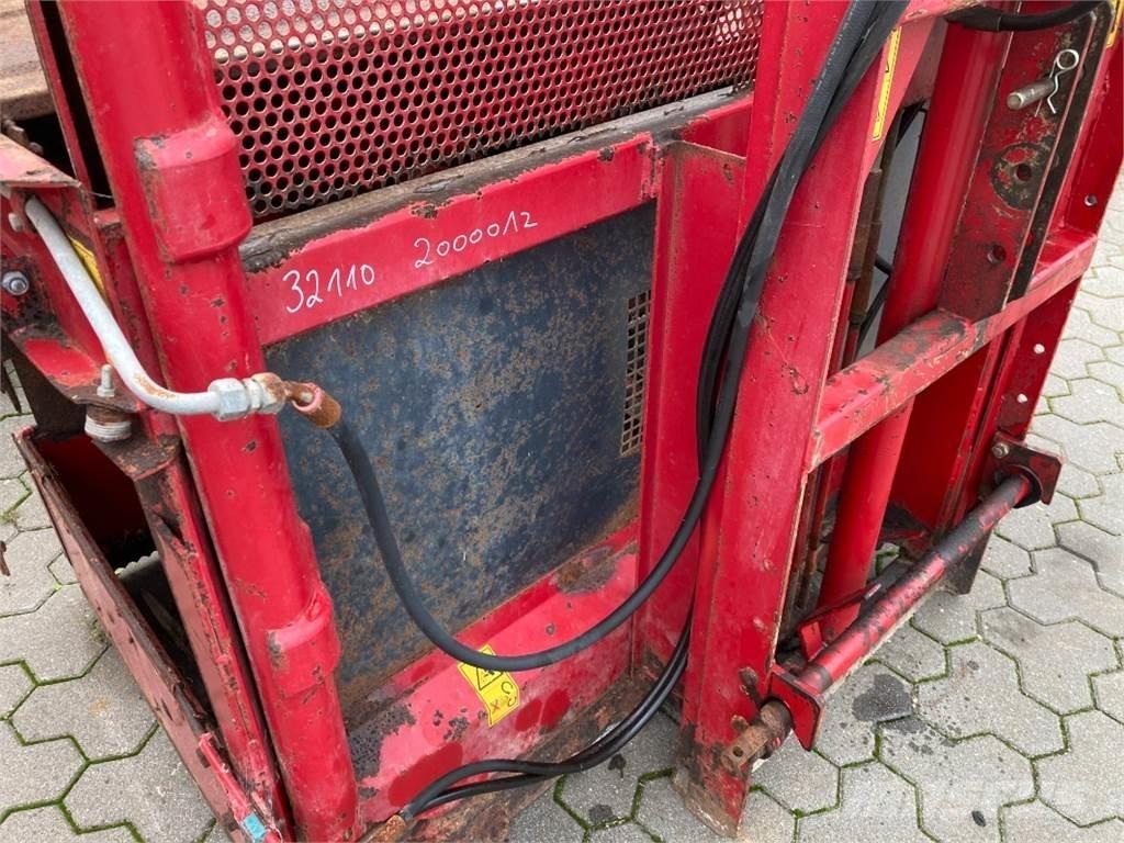 BvL Topstar 170 Other farming machines