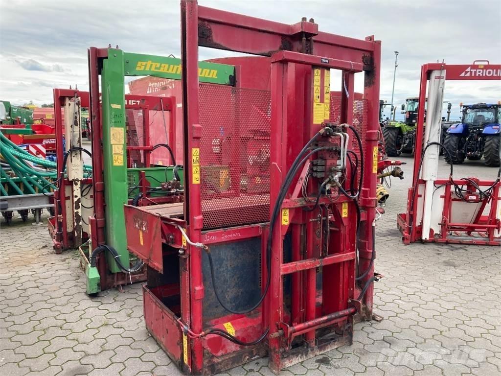 BvL Topstar 170 Other farming machines