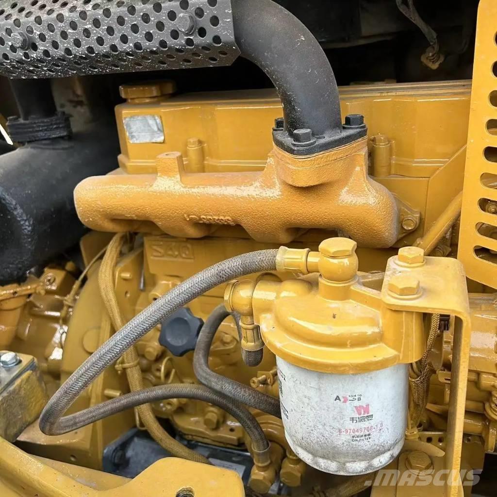 CAT 304C CR Mini excavators < 7t